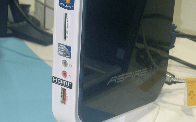 Beelink SER5